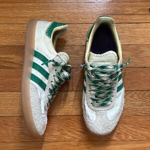 Adidas Samba Wales Bonner